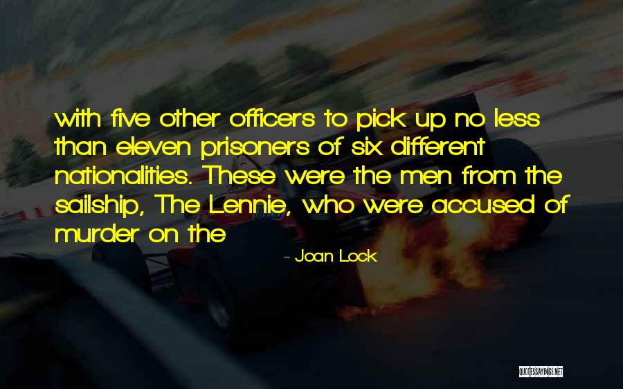 Solomatina Acu Quotes By Joan Lock Solomatina Acu Quotes By Joan Lock