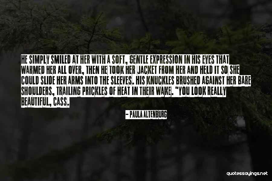 Solomatina Acu Quotes By Paula Altenburg Solomatina Acu Quotes By Paula Altenburg