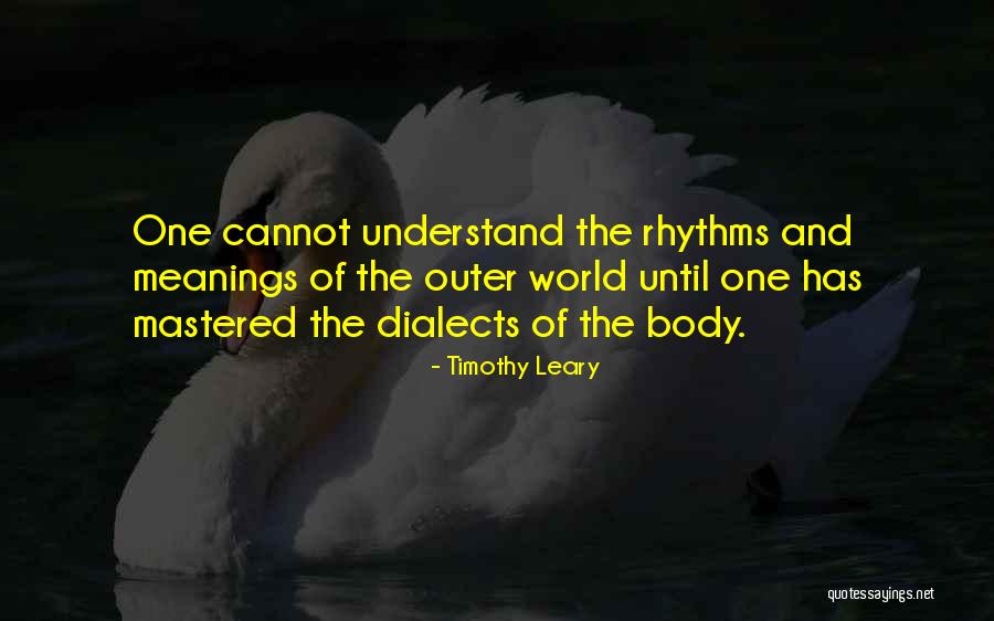Solomatina Acu Quotes By Timothy Leary Solomatina Acu Quotes By Timothy Leary