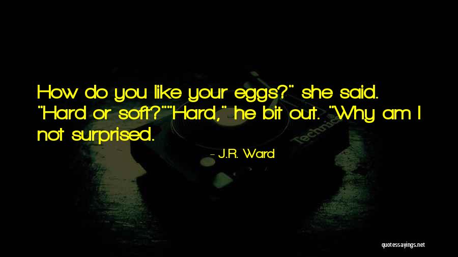 Solome Show Quotes By J.R. Ward Solome Show Quotes By J.R. Ward