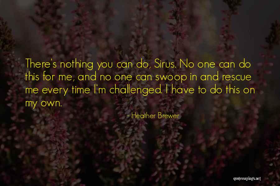 Solomia Country Quotes By Heather Brewer Solomia Country Quotes By Heather Brewer