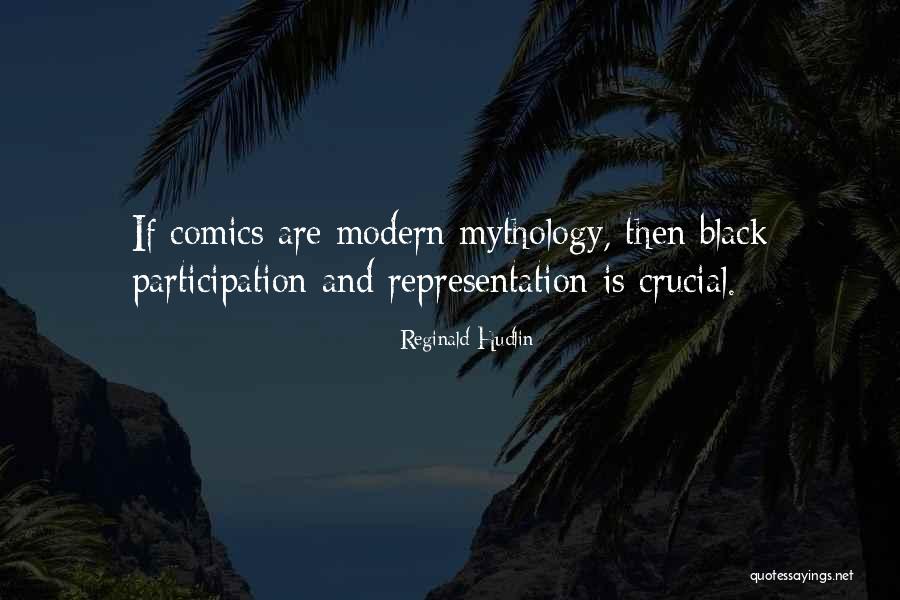Solomia Time Quotes By Reginald Hudlin Solomia Time Quotes By Reginald Hudlin