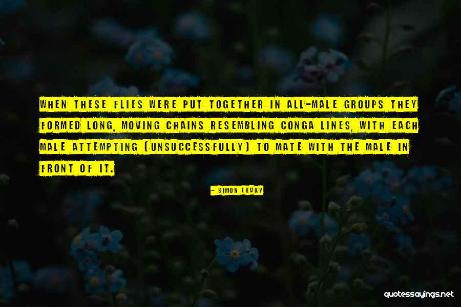 Solomiata Quotes By Simon LeVay Solomiata Quotes By Simon LeVay