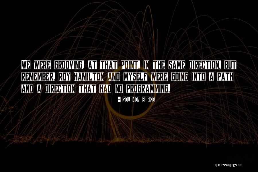 Solomon Burke Quotes 1038043 Solomon Burke Quotes 1038043