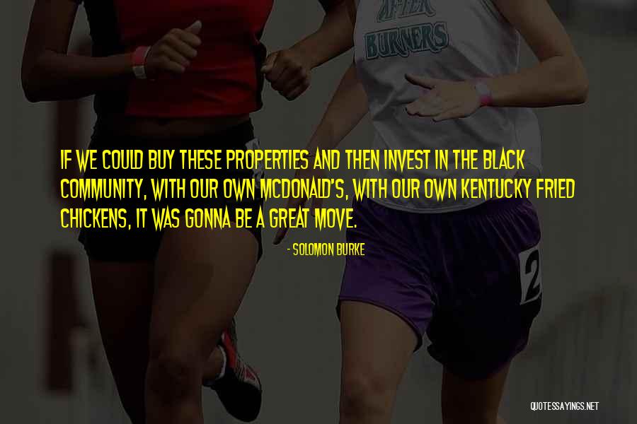 Solomon Burke Quotes 146262 Solomon Burke Quotes 146262