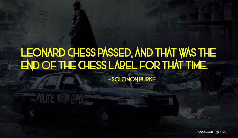 Solomon Burke Quotes 1920382 Solomon Burke Quotes 1920382