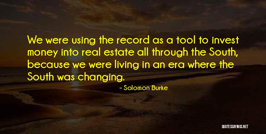 Solomon Burke Quotes 1925734