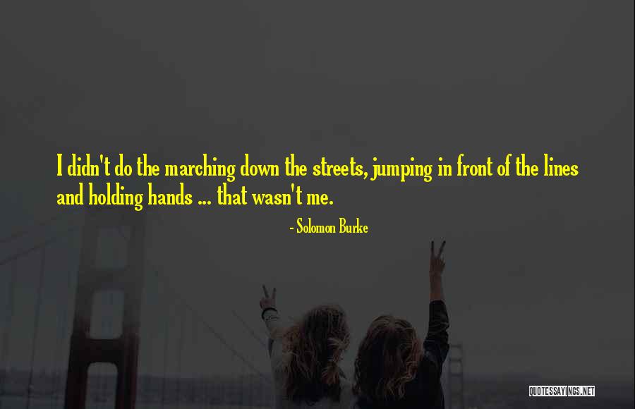 Solomon Burke Quotes 1973662 Solomon Burke Quotes 1973662