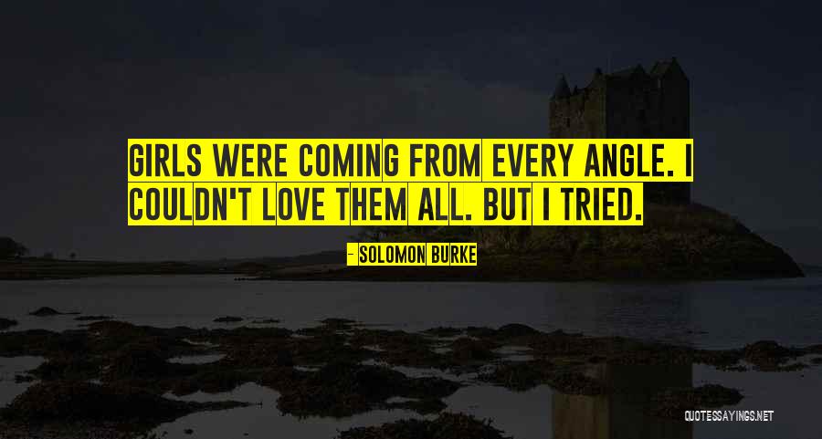 Solomon Burke Quotes 2038200 Solomon Burke Quotes 2038200