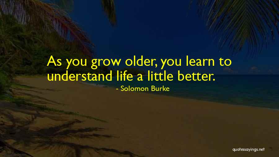 Solomon Burke Quotes 2083076 Solomon Burke Quotes 2083076