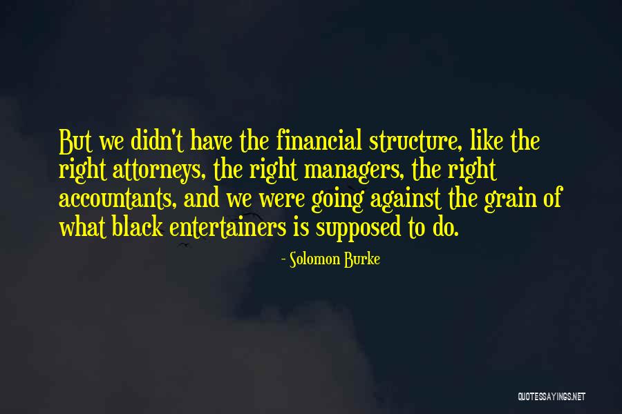 Solomon Burke Quotes 663234 Solomon Burke Quotes 663234
