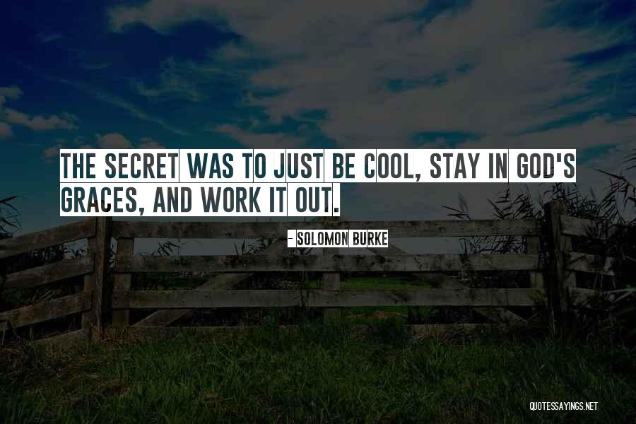 Solomon Burke Quotes 679379 Solomon Burke Quotes 679379