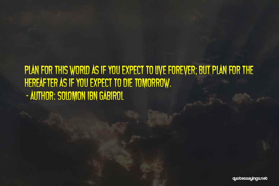 Solomon Ibn Gabirol Quotes 1290666 Solomon Ibn Gabirol Quotes 1290666