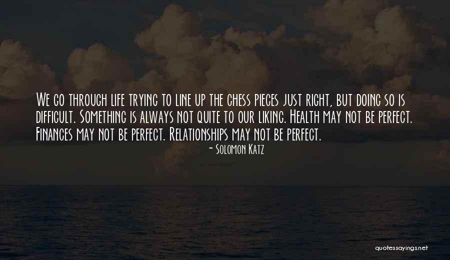 Solomon Katz Quotes 368431 Solomon Katz Quotes 368431