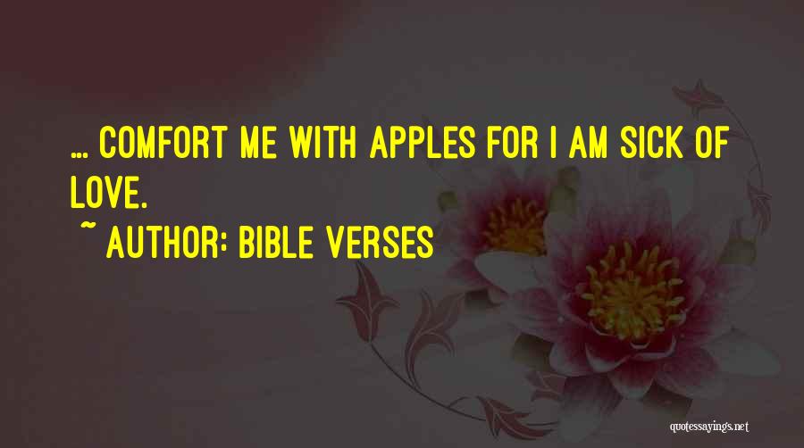 Solomon Love Quotes By Bible Verses