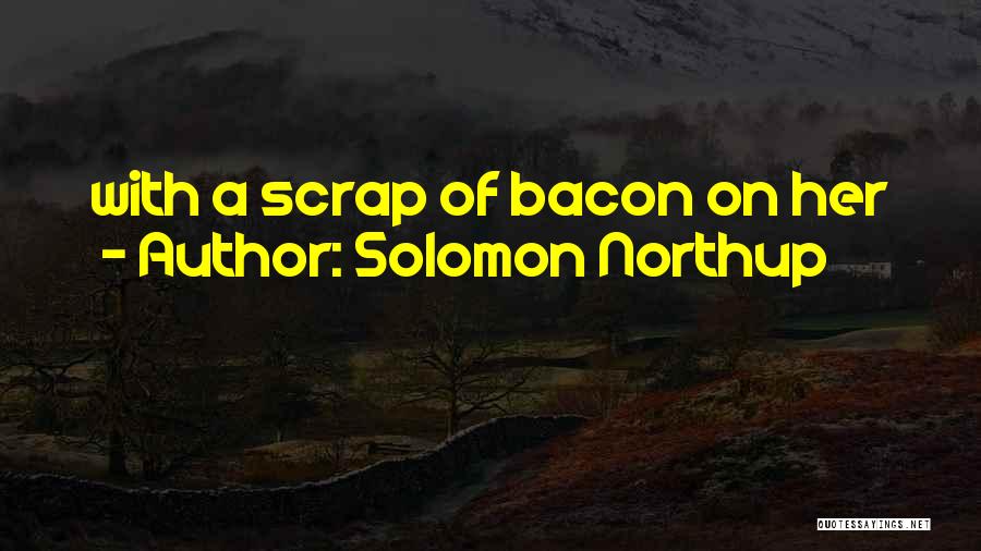 Solomon Northup Quotes 1144881