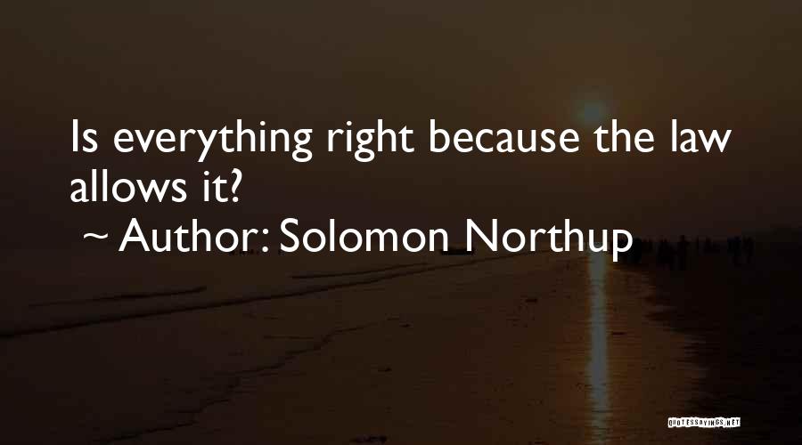 Solomon Northup Quotes 118676