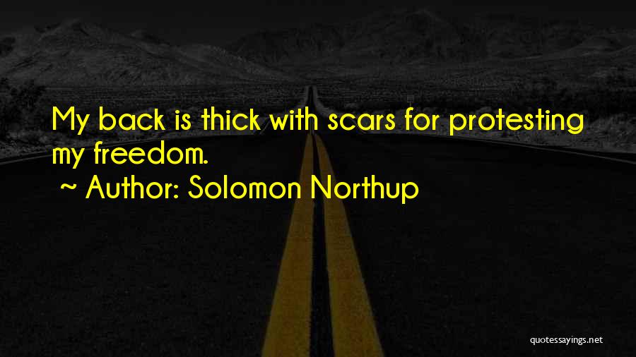 Solomon Northup Quotes 2079643