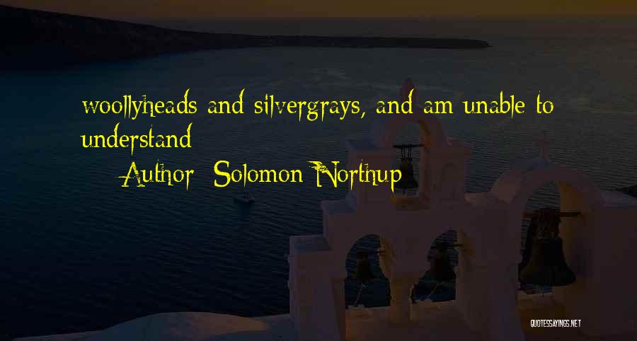 Solomon Northup Quotes 2187007
