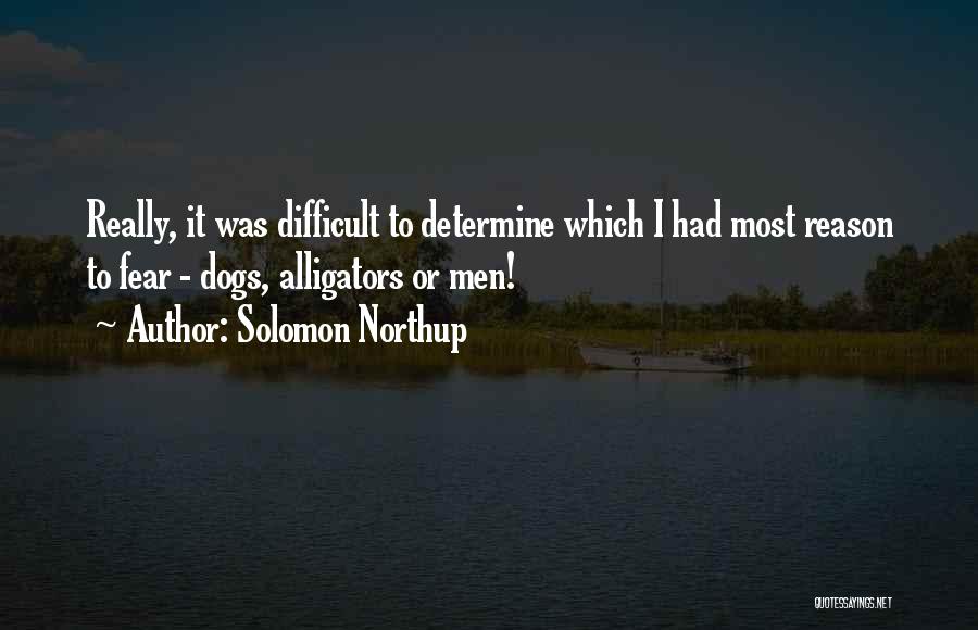 Solomon Northup Quotes 343322