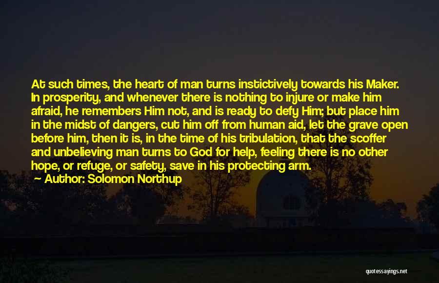 Solomon Northup Quotes 361585