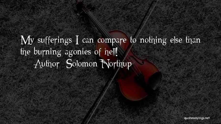 Solomon Northup Quotes 470640