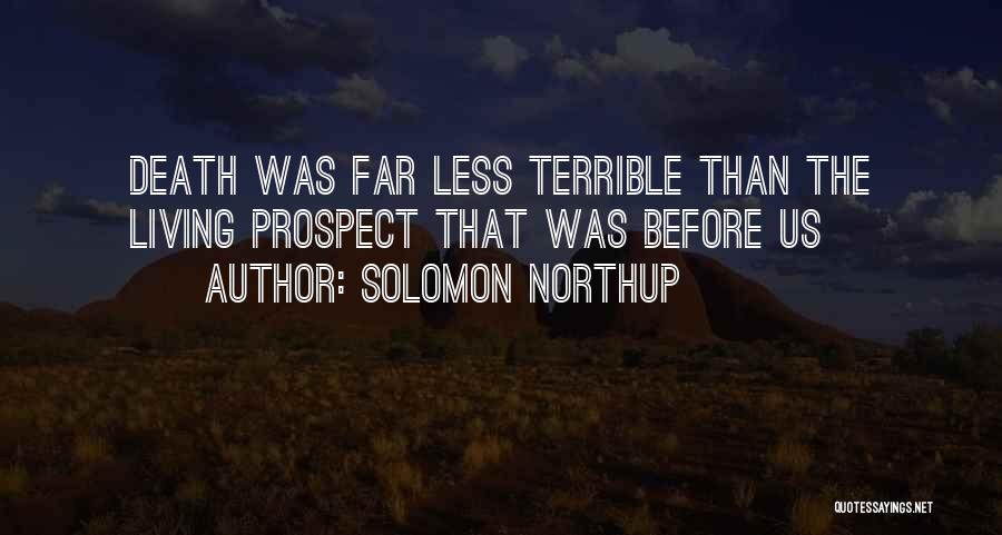 Solomon Northup Quotes 748432