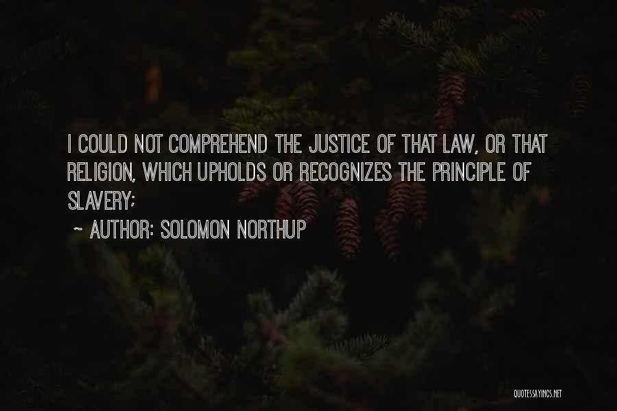 Solomon Northup Quotes 749550