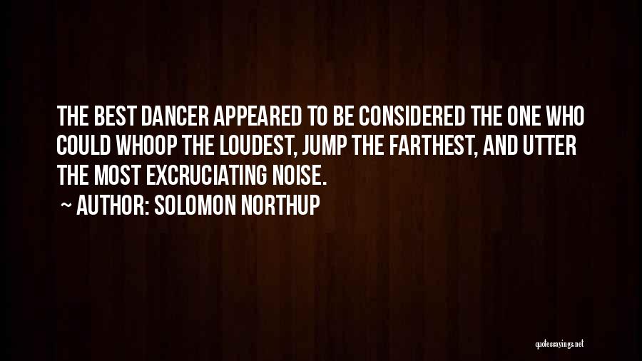 Solomon Northup Quotes 994808