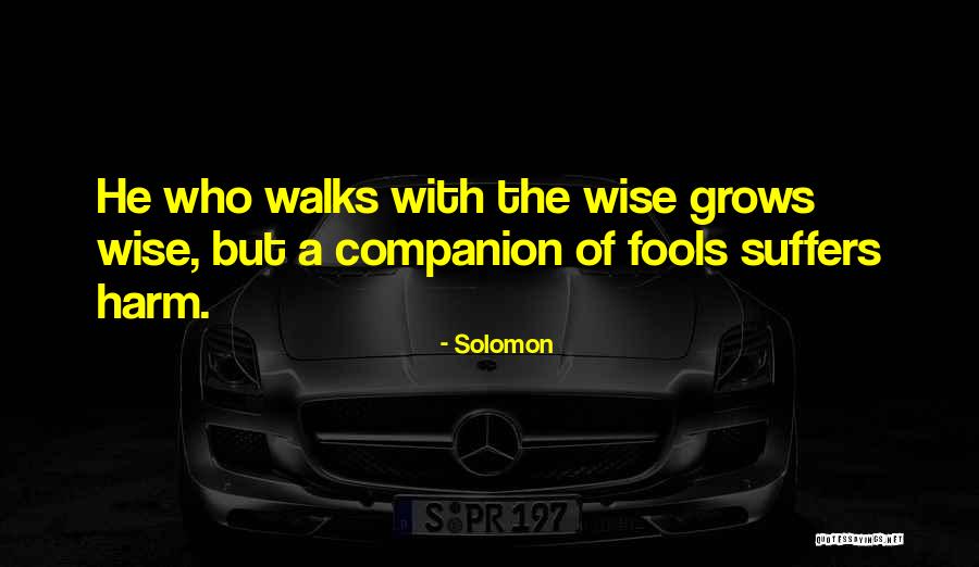 Solomon Quotes 1306698