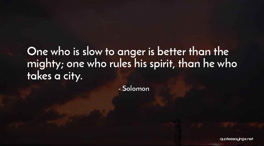 Solomon Quotes 1790465