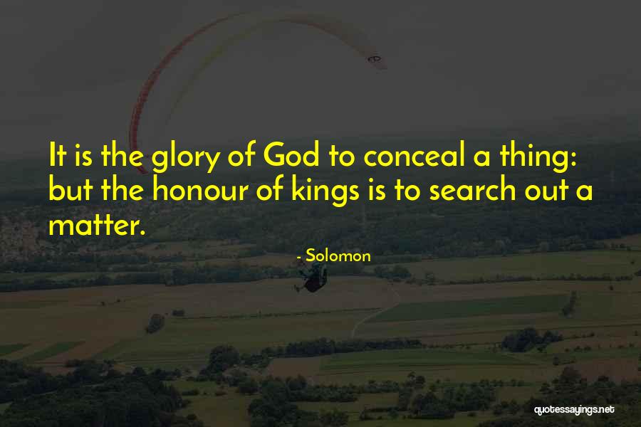 Solomon Quotes 2034974