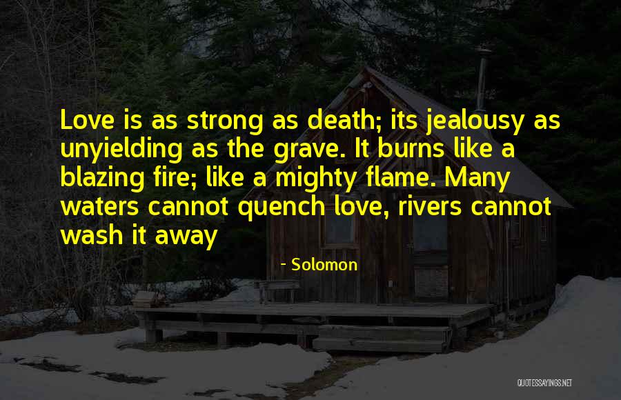 Solomon Quotes 2240162