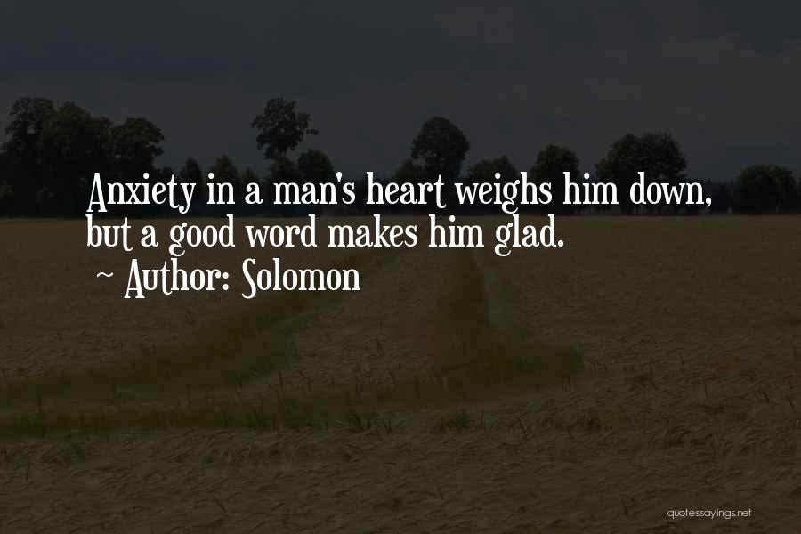 Solomon Quotes 673617