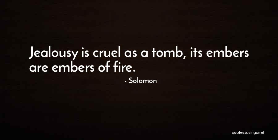 Solomon Quotes 91377