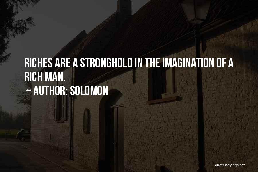 Solomon Quotes 916527