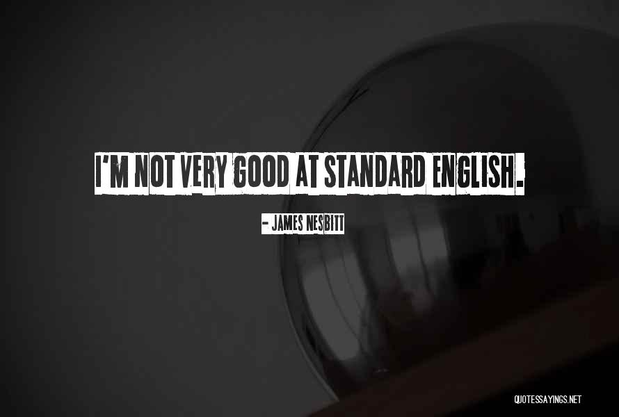 Solomonoff Algorithmic Probability Quotes By James Nesbitt Solomonoff Algorithmic Probability Quotes By James Nesbitt