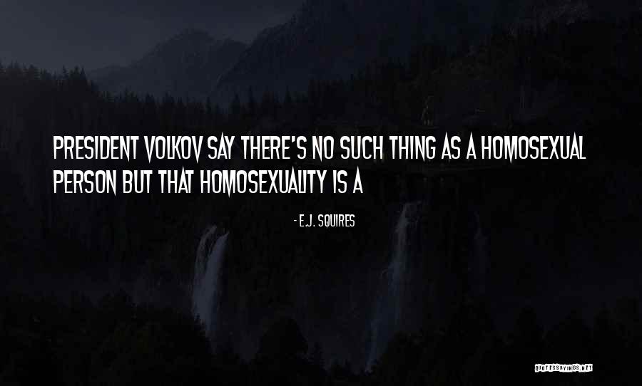 Solomonology Quotes Quotes By E.J. Squires Solomonology Quotes Quotes By E.J. Squires