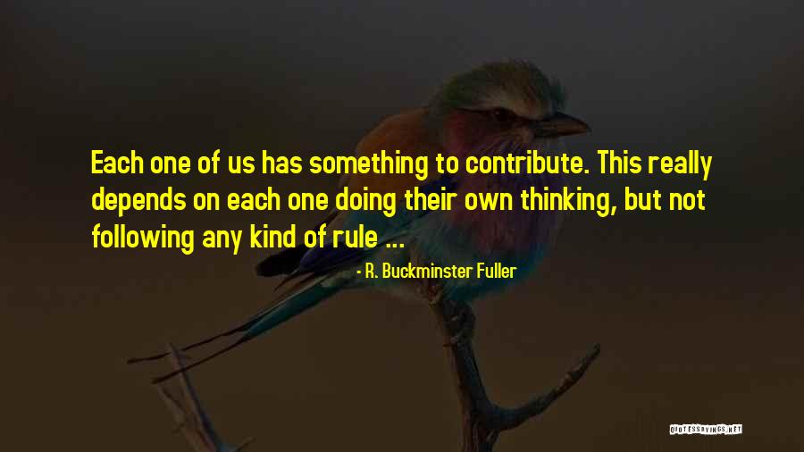 Solomonology Quotes Quotes By R. Buckminster Fuller Solomonology Quotes Quotes By R. Buckminster Fuller