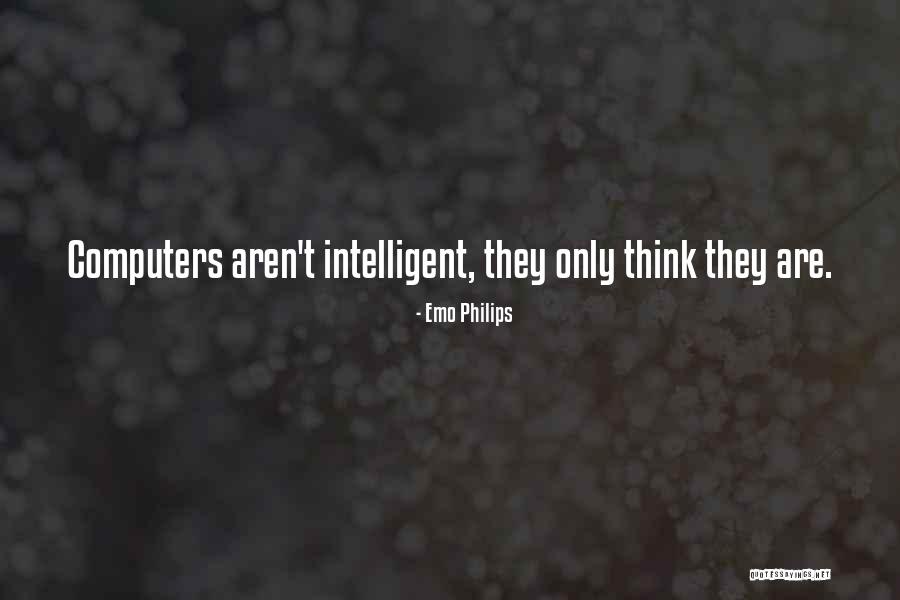Solomzi Mtyeku Quotes By Emo Philips Solomzi Mtyeku Quotes By Emo Philips