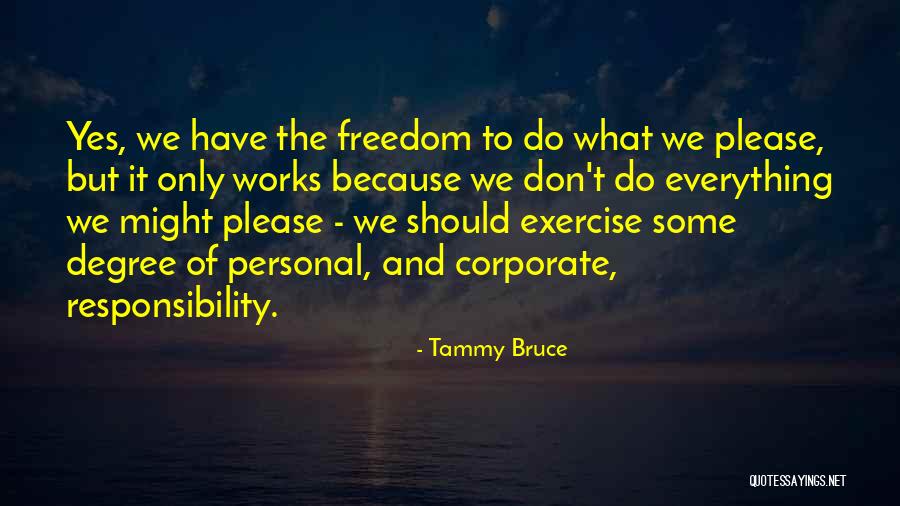 Solomzi Zini Quotes By Tammy Bruce Solomzi Zini Quotes By Tammy Bruce