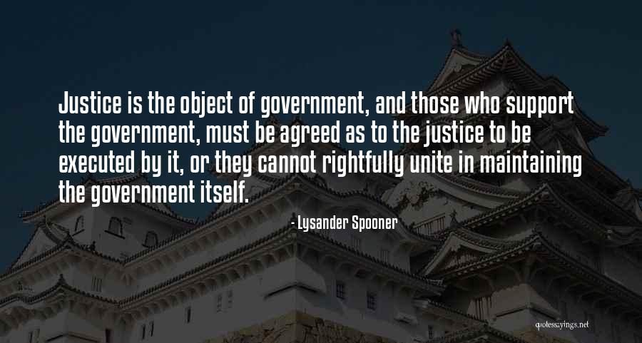 Solon Greek Quotes By Lysander Spooner Solon Greek Quotes By Lysander Spooner