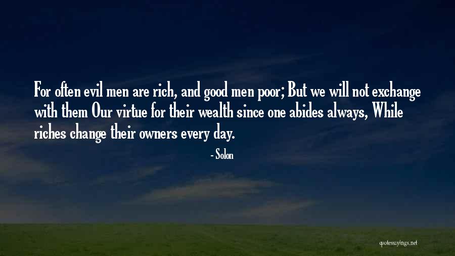 Solon Quotes 1039072