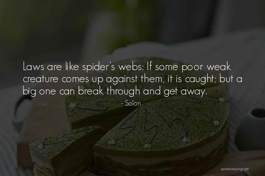 Solon Quotes 1671738 Solon Quotes 1671738