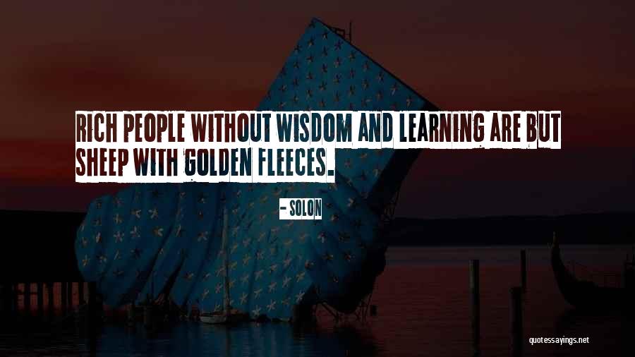 Solon Quotes 173090 Solon Quotes 173090