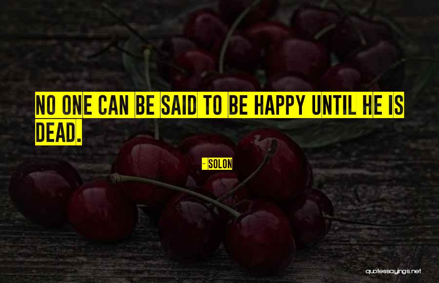 Solon Quotes 1762595 Solon Quotes 1762595