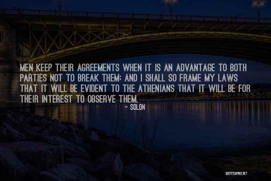 Solon Quotes 1826826 Solon Quotes 1826826