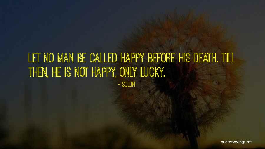 Solon Quotes 2073551 Solon Quotes 2073551