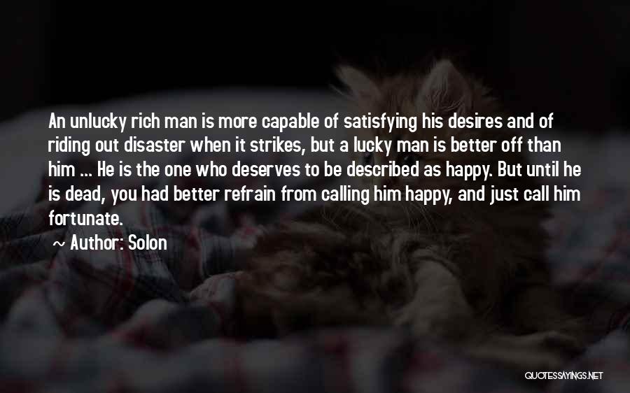 Solon Quotes 2204298