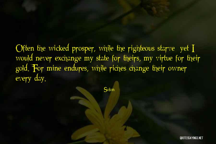 Solon Quotes 371119 Solon Quotes 371119